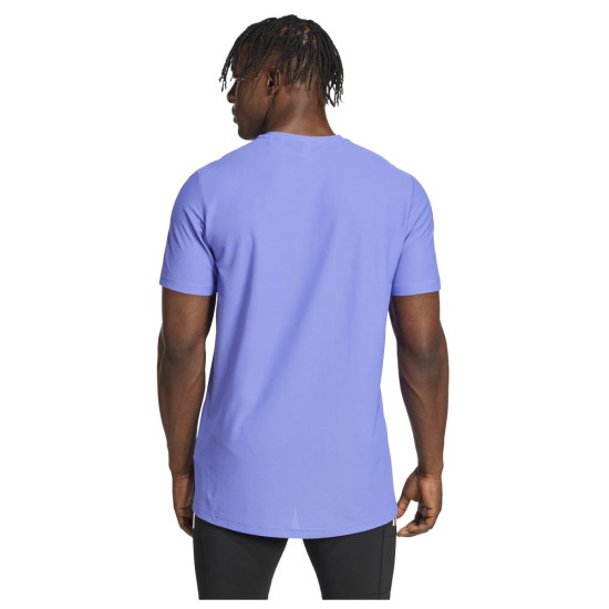 Adidas Ανδρική κοντομάνικη μπλούζα Own the Run Tee